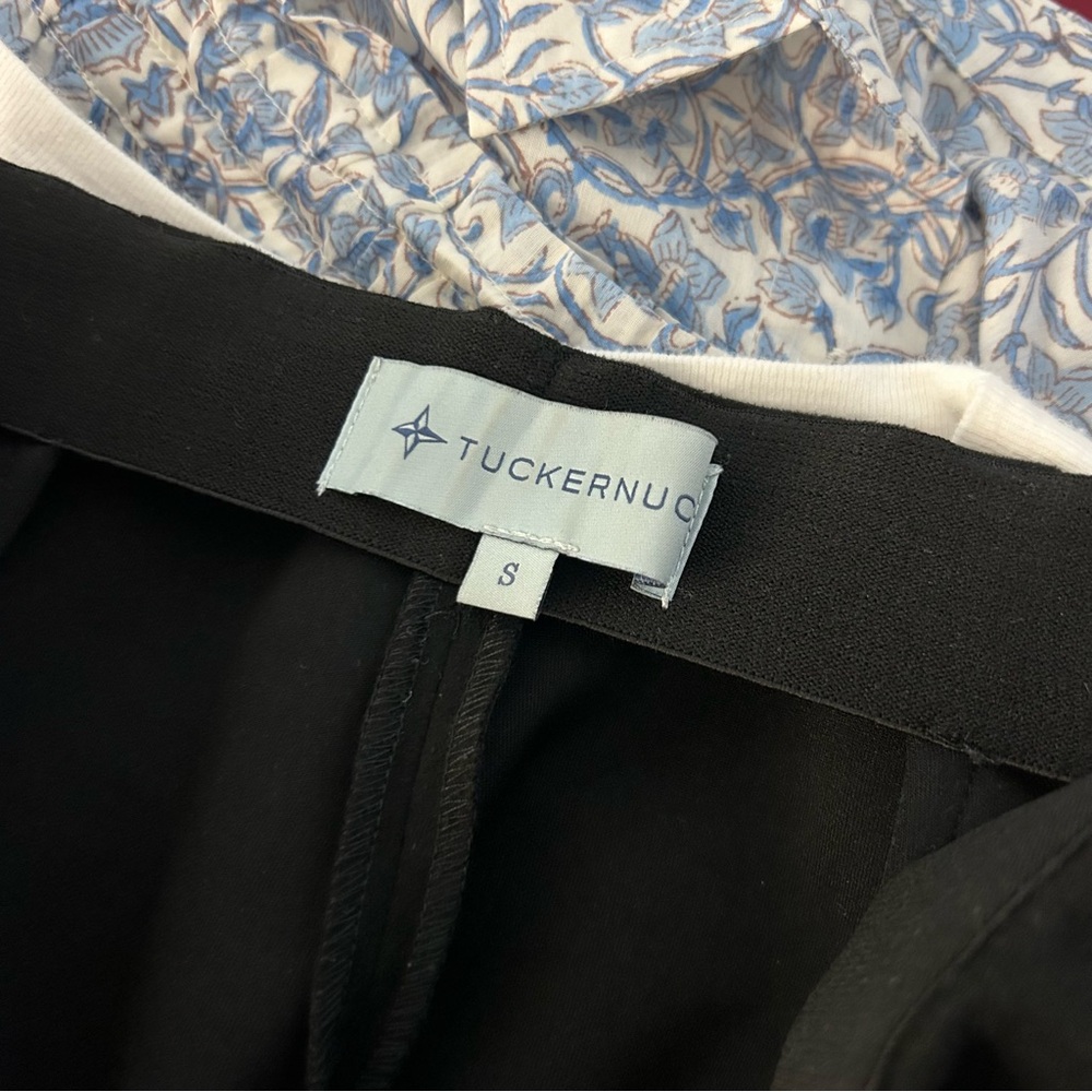 Tuckernuck Black Pants - image 7